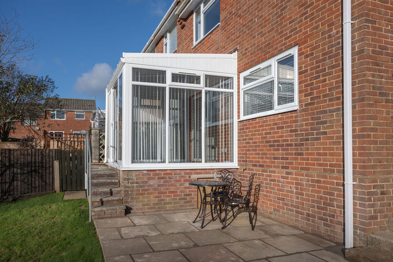 3 bed house to rent in Folly Fields, Yeovil 22