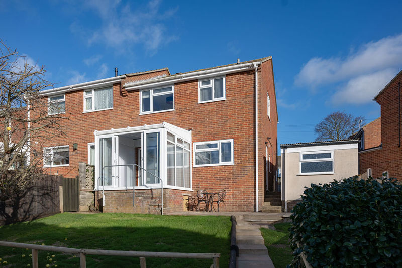 3 bed house to rent in Folly Fields, Yeovil  - Property Image 7