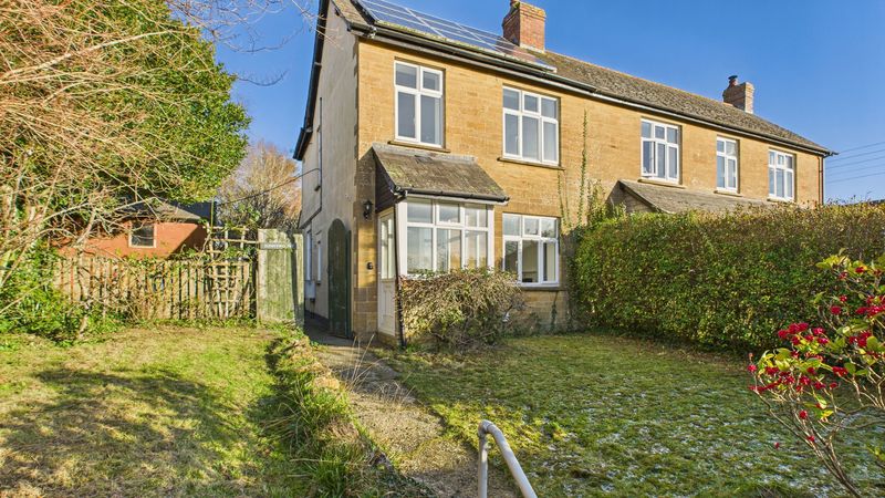 3 bed house for sale in Lightgate Road, South Petherton 8