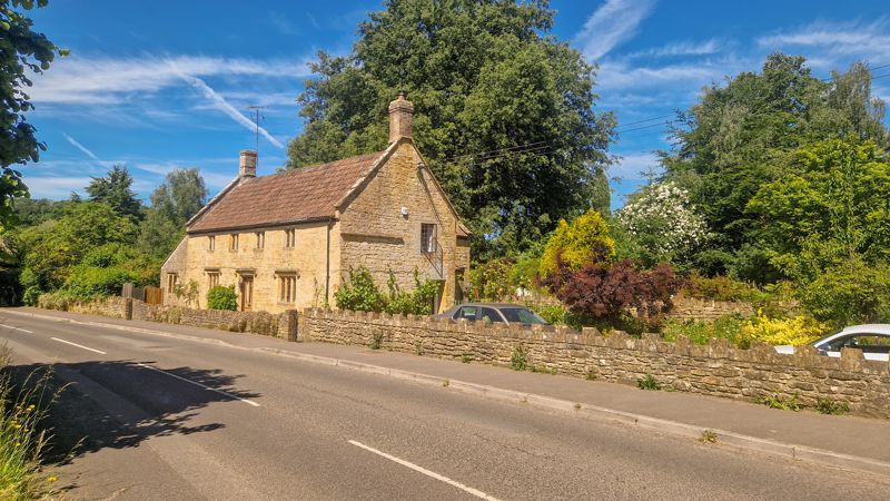 4 bed cottage for sale, Stoke-Sub-Hamdon  - Property Image 29