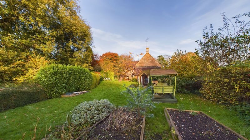 4 bed cottage for sale, Stoke-Sub-Hamdon  - Property Image 9