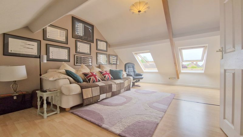 4 bed cottage for sale in West Street, Stoke-Sub-Hamdon  - Property Image 8