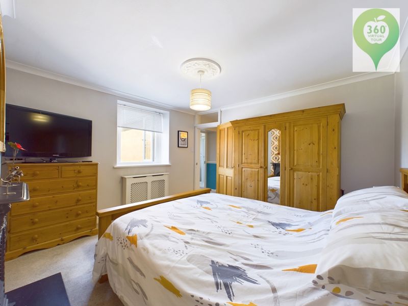 4 bed cottage for sale in West Street, Stoke-Sub-Hamdon  - Property Image 7