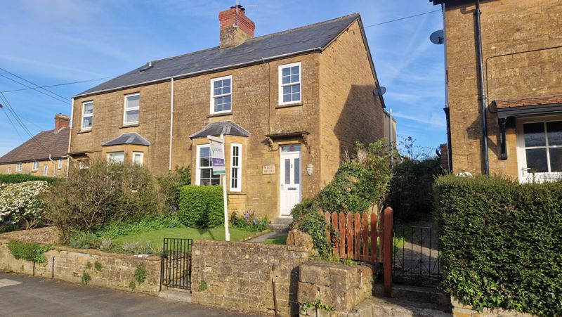 4 bed cottage for sale in West Street, Stoke-Sub-Hamdon  - Property Image 18