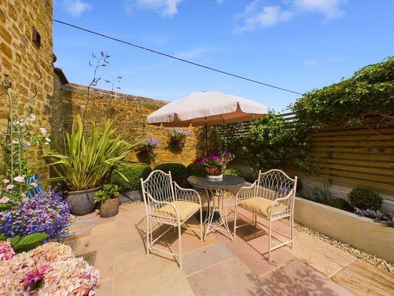 2 bed house for sale in Old Farm Walk, Merriott  - Property Image 7