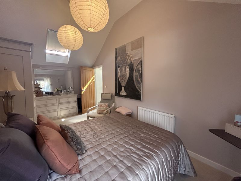 2 bed house for sale in Old Farm Walk, Merriott  - Property Image 5