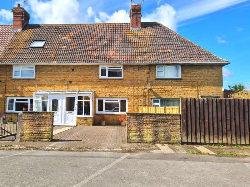 2 bed house for sale in The Avenue, Stoke-Sub-Hamdon  - Property Image 1