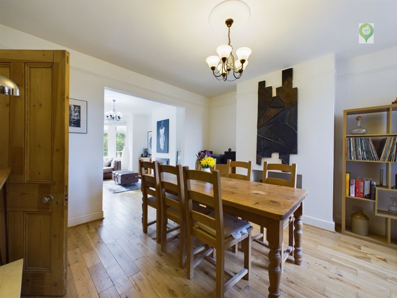 3 bed cottage for sale in High Street, Stoke-Sub-Hamdon  - Property Image 19