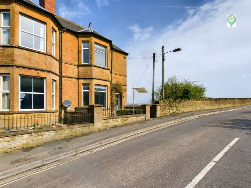 3 bed cottage for sale in High Street, Stoke-Sub-Hamdon  - Property Image 1