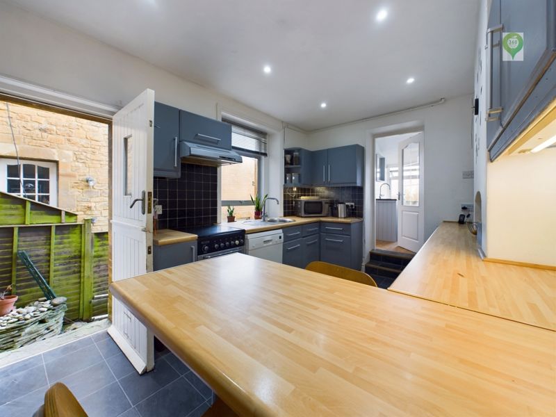 3 bed cottage for sale in High Street, Stoke-Sub-Hamdon  - Property Image 20
