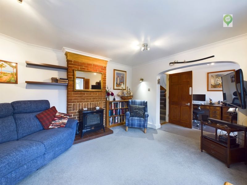 3 bed for sale in Prigg Lane, South Petherton  - Property Image 6