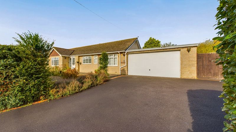 3 bed bungalow for sale in Lightgate Lane, South Petherton  - Property Image 19