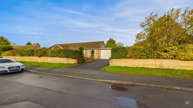 3 bed bungalow for sale in Lightgate Lane, South Petherton  - Property Image 20