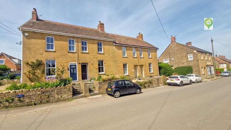 3 bed cottage for sale in Bower Hinton, Martock  - Property Image 14