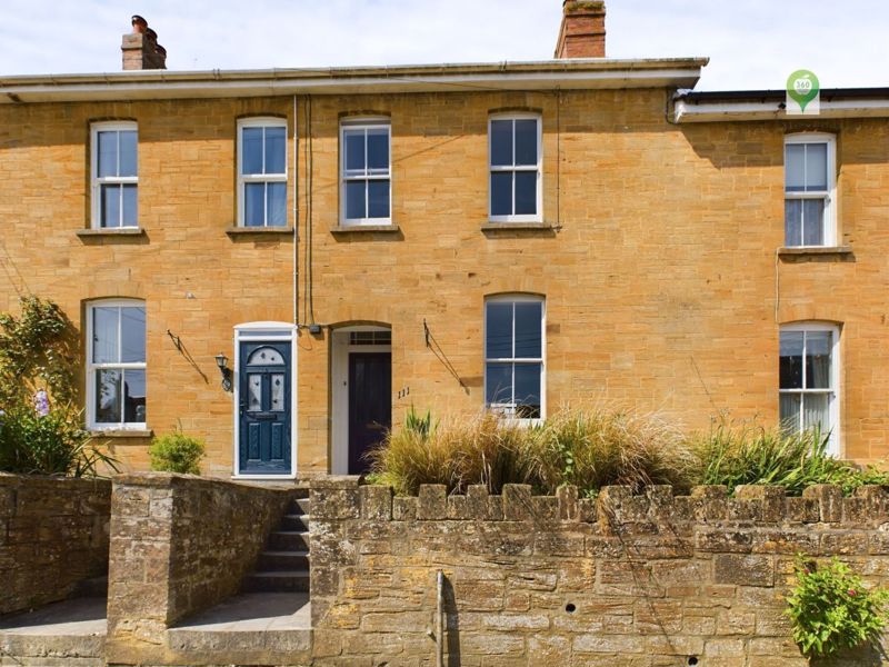 3 bed cottage for sale in Bower Hinton, Martock  - Property Image 15