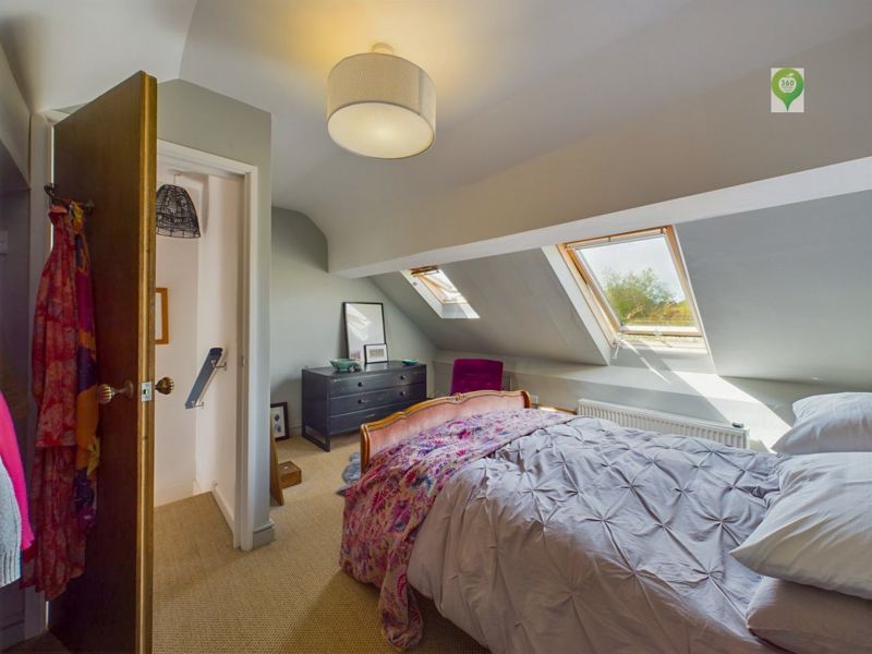 3 bed cottage for sale in Bower Hinton, Martock  - Property Image 27