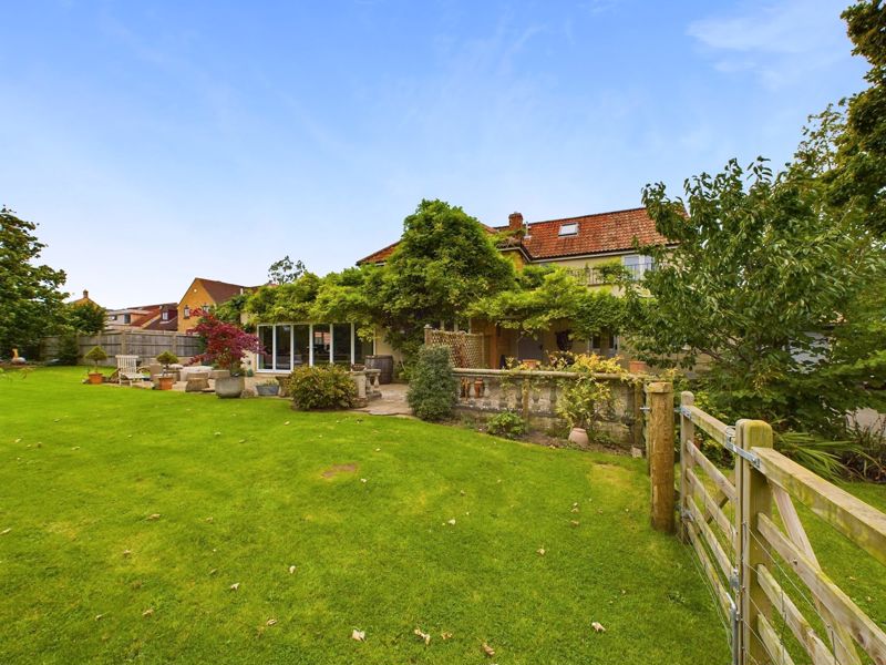 4 bed cottage for sale, South Petherton  - Property Image 10