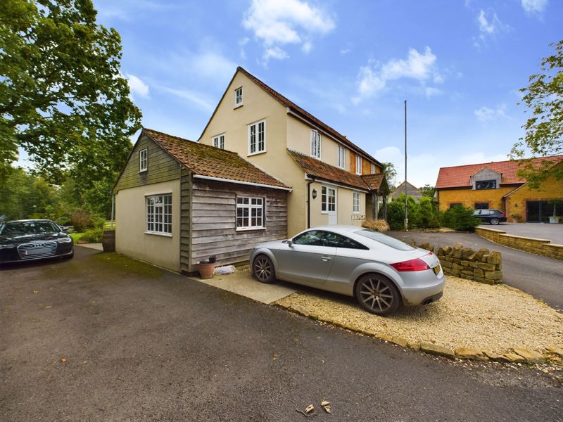 4 bed cottage for sale, South Petherton  - Property Image 18