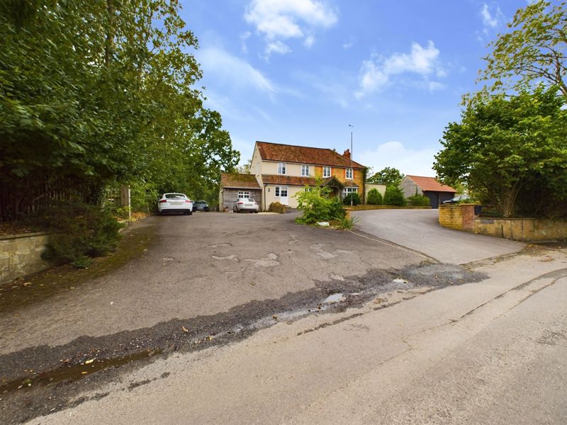 4 bed cottage for sale, South Petherton  - Property Image 24