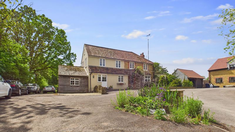 4 bed cottage for sale, Over Stratton  - Property Image 31