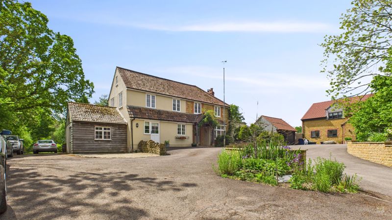 4 bed cottage for sale, Over Stratton  - Property Image 32