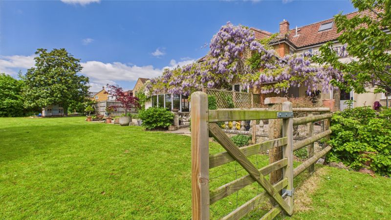 4 bed cottage for sale, Over Stratton  - Property Image 34