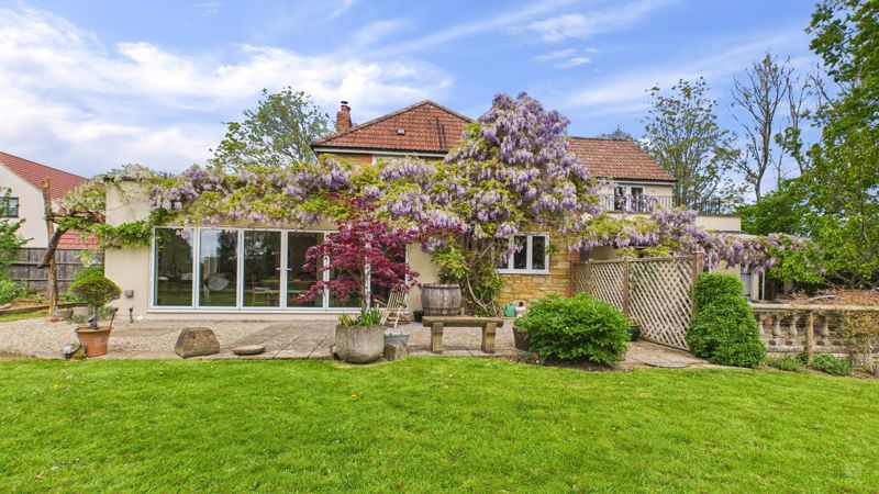 4 bed cottage for sale, Over Stratton  - Property Image 35
