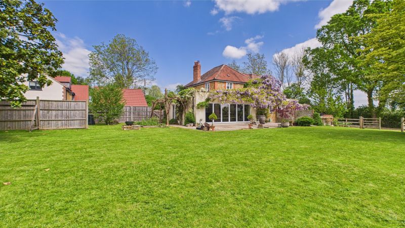 4 bed cottage for sale, Over Stratton  - Property Image 36