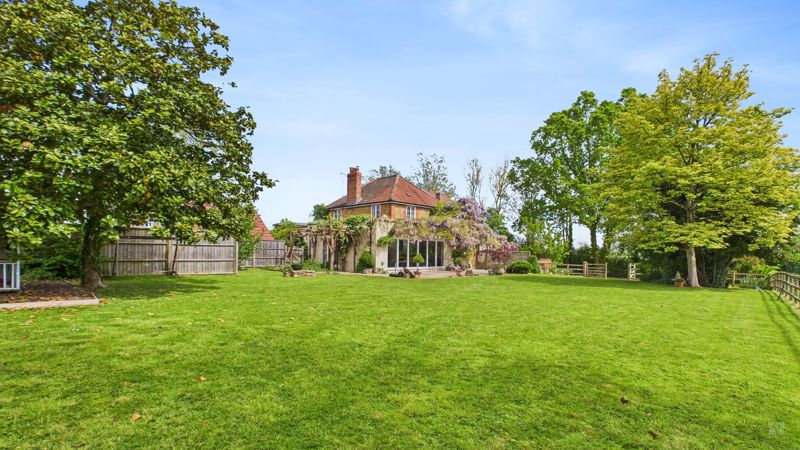 4 bed cottage for sale, Over Stratton  - Property Image 38