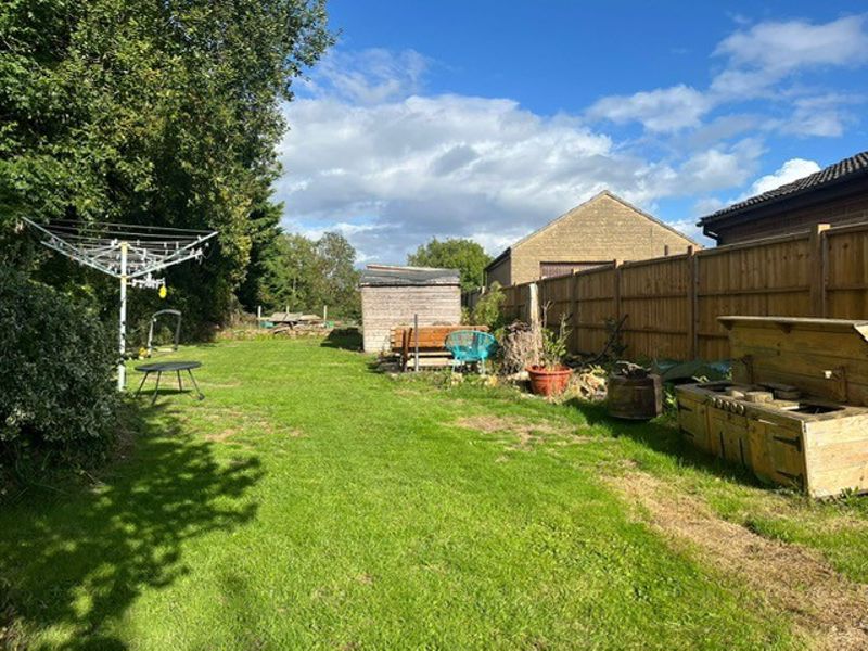 3 bed cottage for sale in Shiremoor Hill, Merriott 7