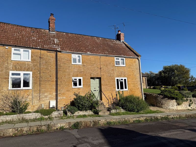 3 bed cottage for sale in Shiremoor Hill, Merriott - Property Image 1