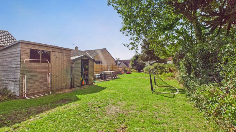 3 bed cottage for sale in Shiremoor Hill, Merriott 28