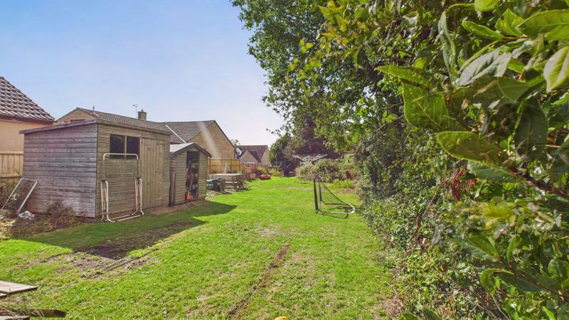 3 bed cottage for sale in Shiremoor Hill, Merriott 24
