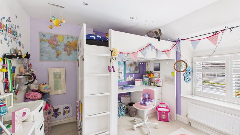 3 bed cottage for sale in Shiremoor Hill, Merriott 5