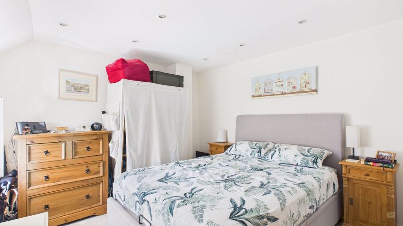 3 bed cottage for sale in Shiremoor Hill, Merriott  - Property Image 5