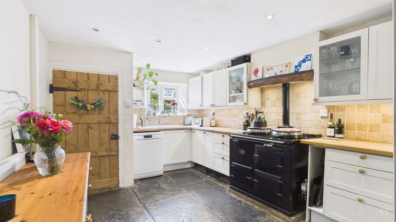 3 bed cottage for sale in Shiremoor Hill, Merriott  - Property Image 14