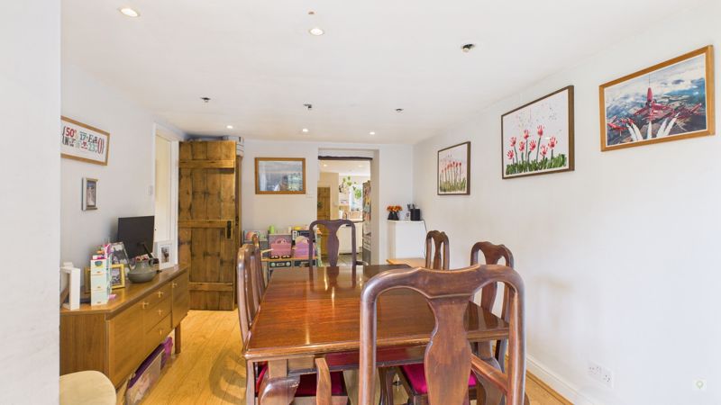 3 bed cottage for sale in Shiremoor Hill, Merriott 3