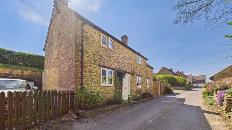 2 bed cottage for sale in Duckpool Lane, West Chinnock  - Property Image 10