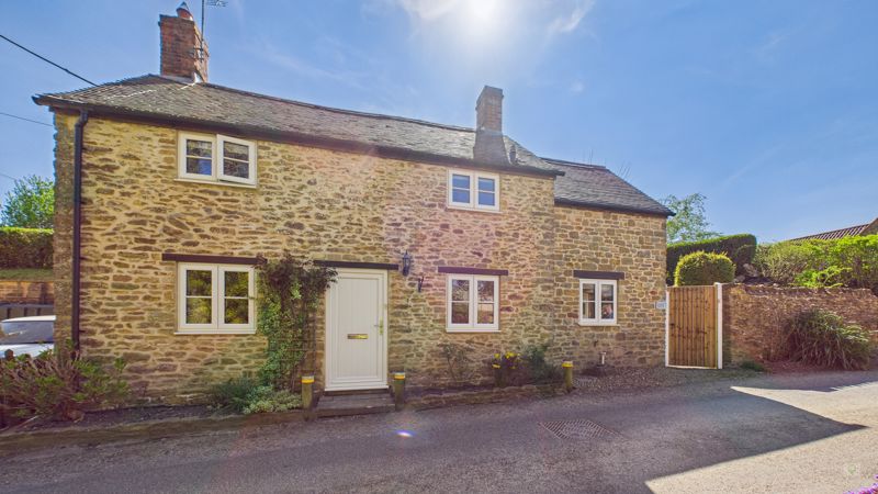 2 bed cottage for sale in Duckpool Lane, West Chinnock, TA18