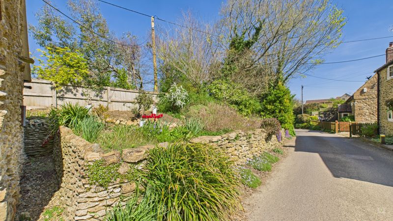 2 bed cottage for sale in Duckpool Lane, West Chinnock  - Property Image 11