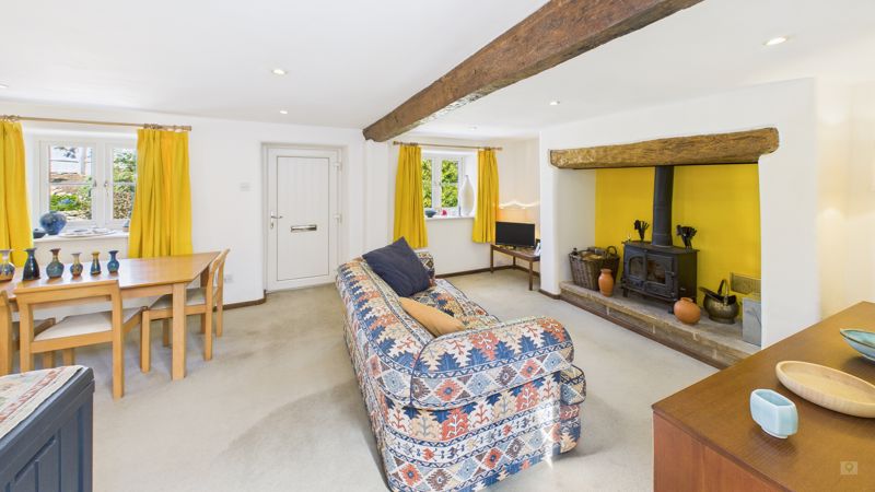 2 bed cottage for sale in Duckpool Lane, West Chinnock  - Property Image 2