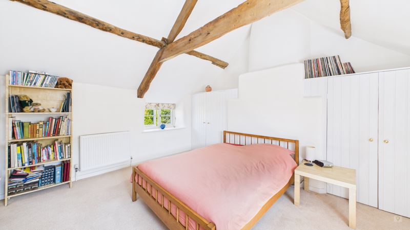 2 bed cottage for sale in Duckpool Lane, West Chinnock  - Property Image 15