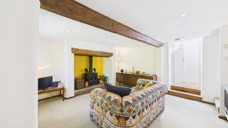 2 bed cottage for sale in Duckpool Lane, West Chinnock  - Property Image 12