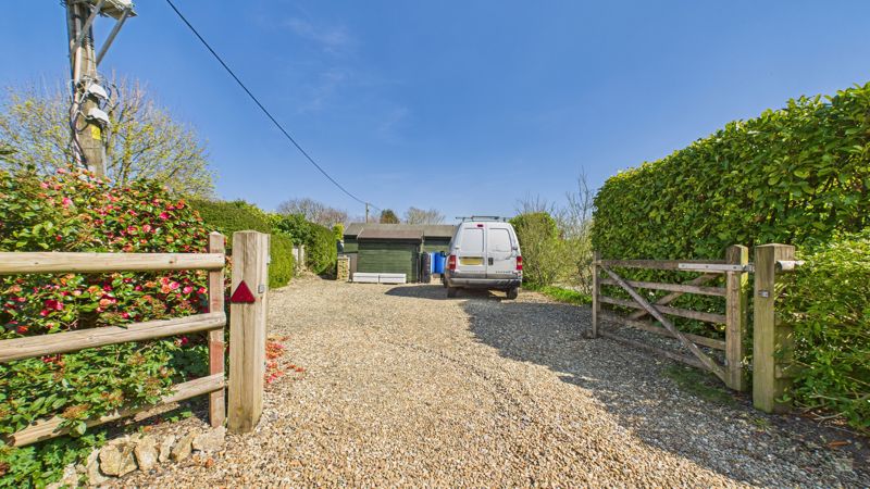 2 bed cottage for sale in Duckpool Lane, West Chinnock  - Property Image 17