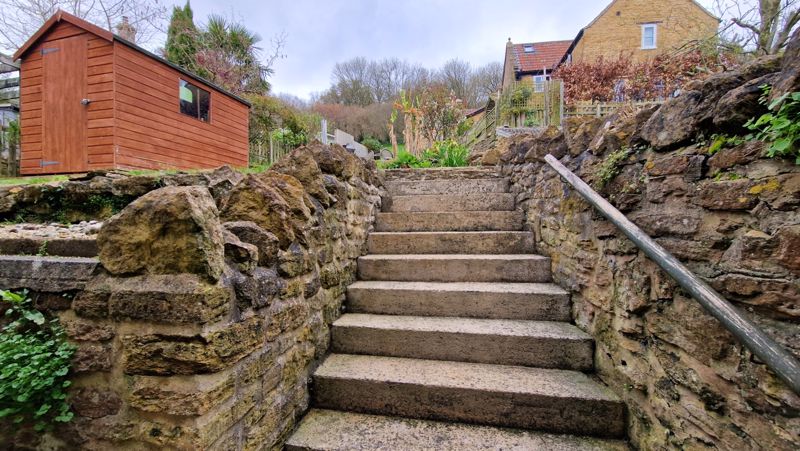 2 bed cottage for sale in Fair Place, Norton sub Hamdon  - Property Image 9