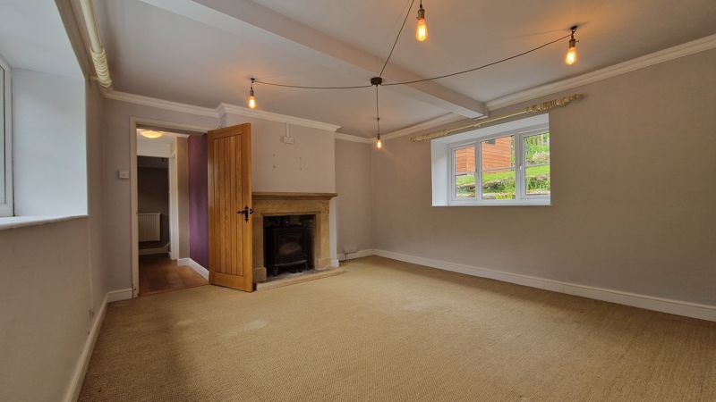 2 bed cottage for sale in Fair Place, Norton sub Hamdon  - Property Image 2