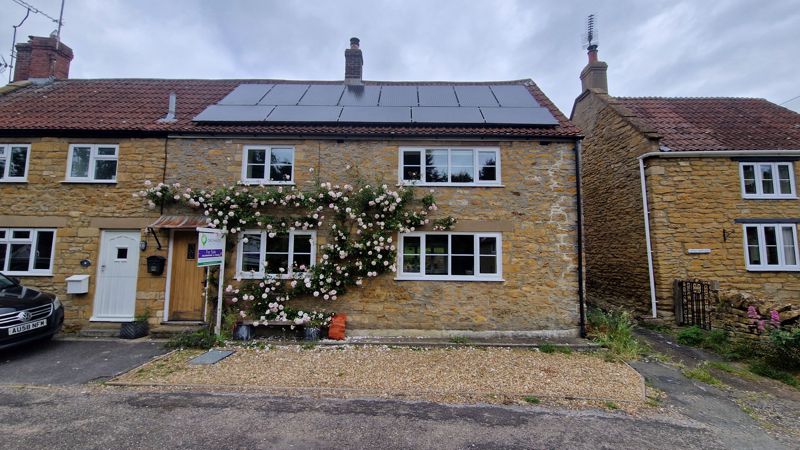 2 bed cottage for sale in Fair Place, Norton sub Hamdon  - Property Image 21