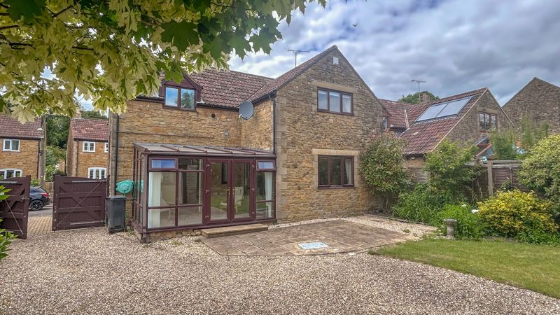 4 bed house for sale, South Petherton  - Property Image 13