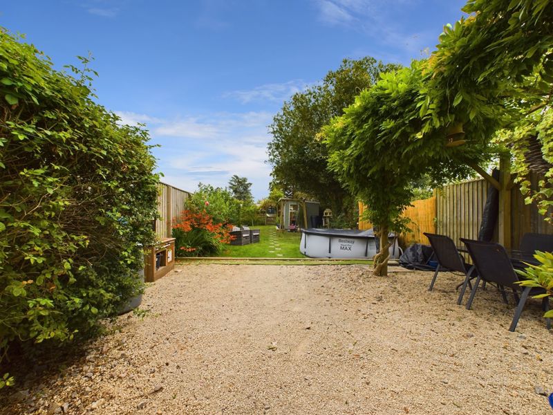 2 bed house for sale in Montacute Road, Tintinhull  - Property Image 2