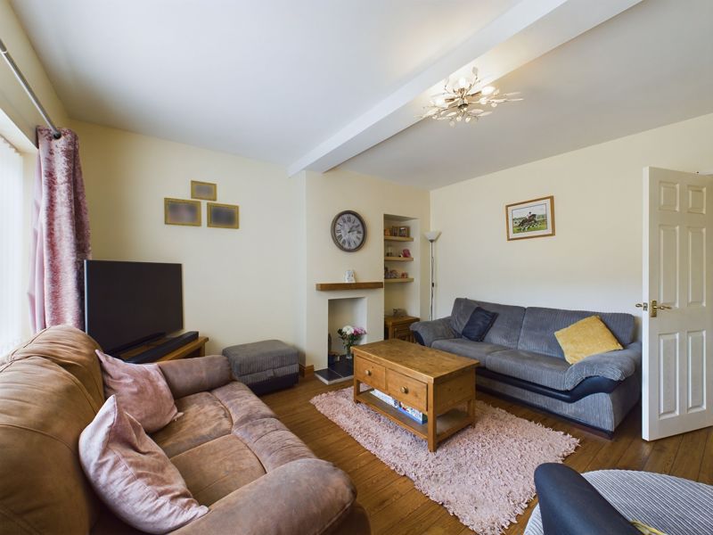 2 bed house for sale in Montacute Road, Tintinhull  - Property Image 6